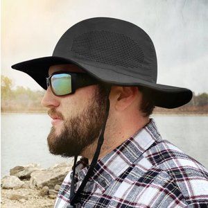 DRI DUCK | BOONEY HAT | NWT